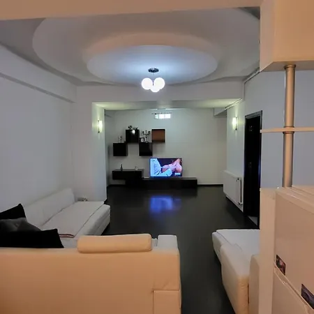 Apartment Lenox